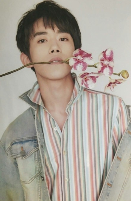 易烊千玺吴磊刘昊然王俊凯,王俊凯吴磊刘昊然时装之夜