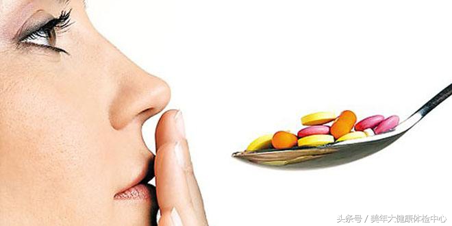 女性四大“特殊时期”如何安全用药?