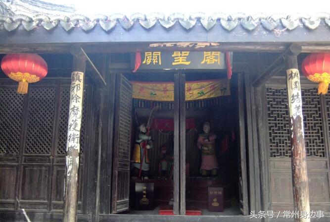 杨桥古镇推荐,杨桥古镇游览图