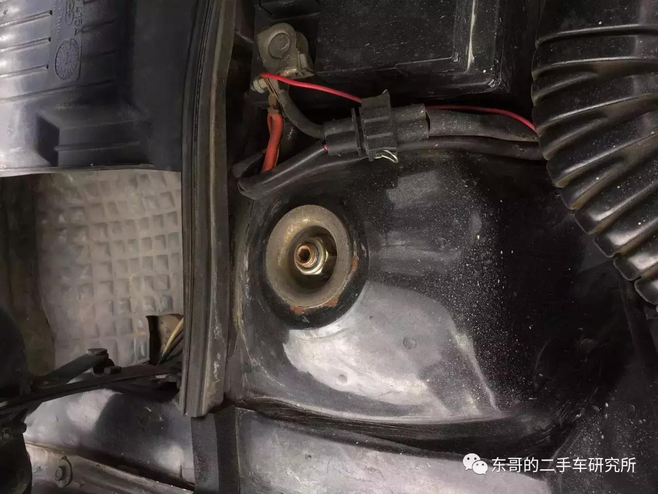 普桑有啥通用毛病,普桑存在的问题