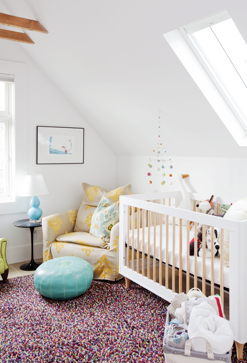 为啥不买婴儿床,买婴儿床有没有必要