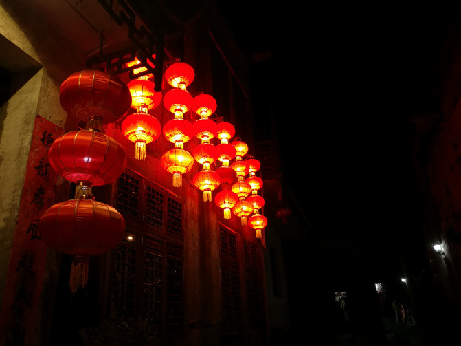 黄山西递宏村三天两晚,徽州宏村黄山四日三晚自由行