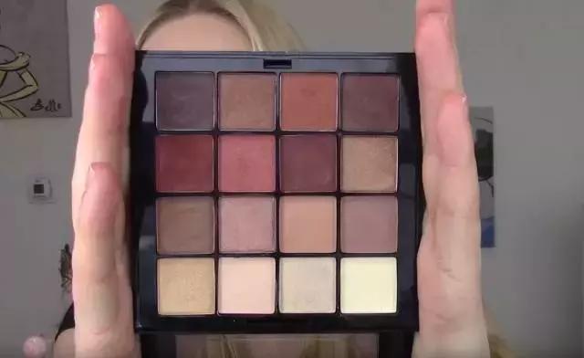 这个百元开架要逆天，征服全网美妆博主的就是它！