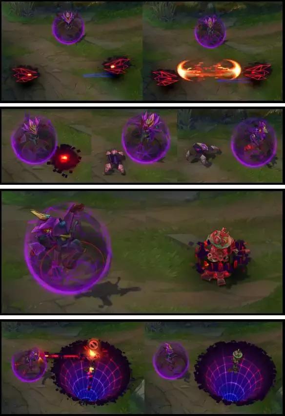 lol2019电玩皮肤什么时候上线,lol新电玩