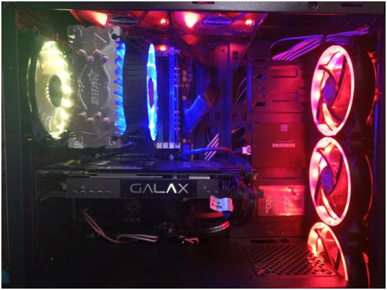 光之魔术师特别秘技,光之魔术师