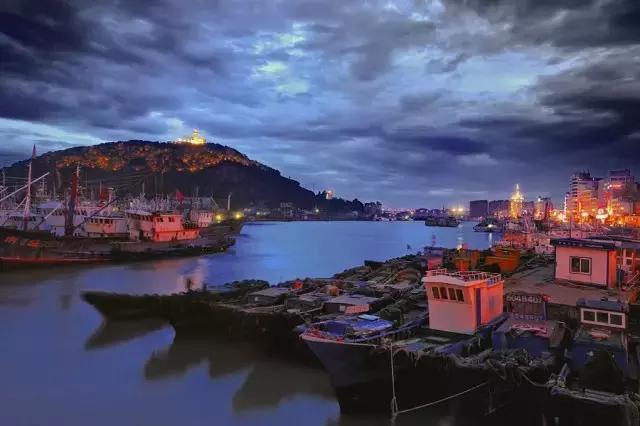 浙江舟山旅游住宿攻略,舟山旅游全攻略