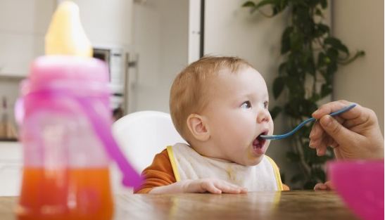 宝宝肠胃功能不好怎么调理一下,早产儿肠胃弱消化不良怎么办