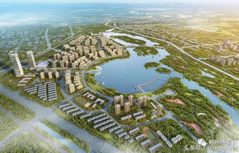 品牌房企扎堆的地方有什么信号,实力房企热盘云集