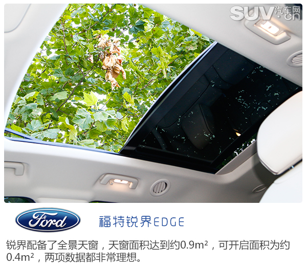 强者恒强实战,长安福特锐界深度测评