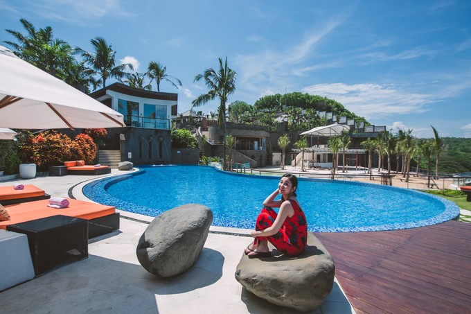 巴厘岛努沙杜瓦游玩,巴厘岛努沙杜瓦旅游攻略