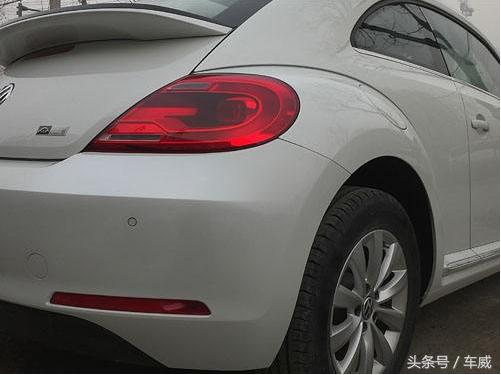 白色的车有什么优缺点,看一下白色车有什么缺点