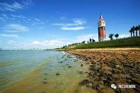 海口长流镇简介,海口秀英区长流镇简介