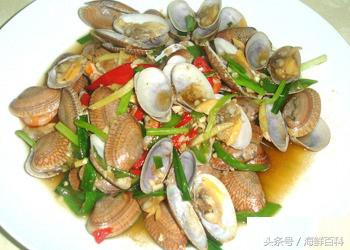 花甲吃法孕妇,花甲怎么炒的孕妇可以吃