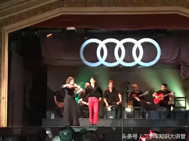 西班牙老车 (为什么外国路上那么多老车)