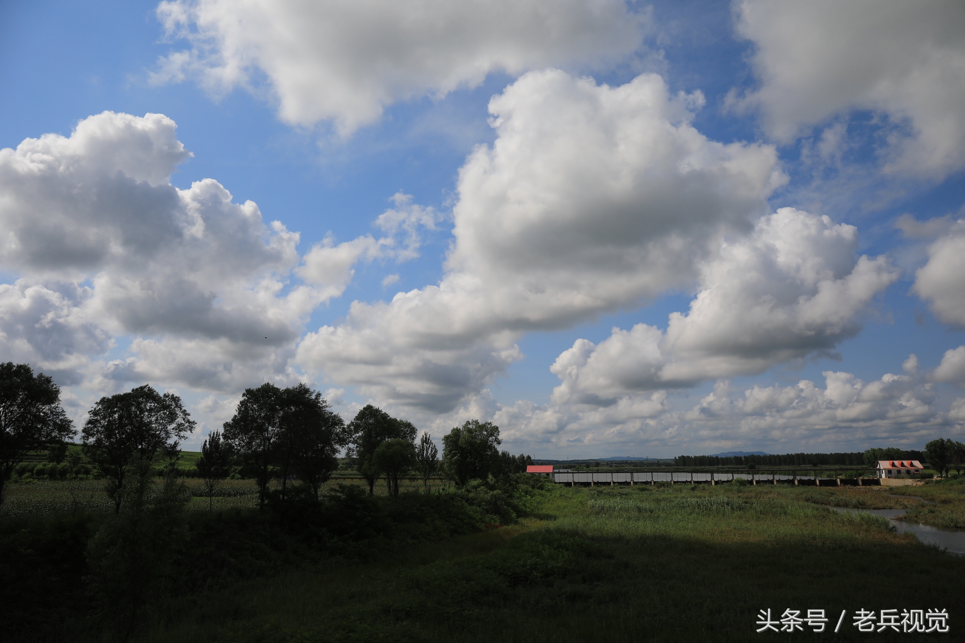 大连到庄河徒步路线推荐,大连到庄河的国道景色好