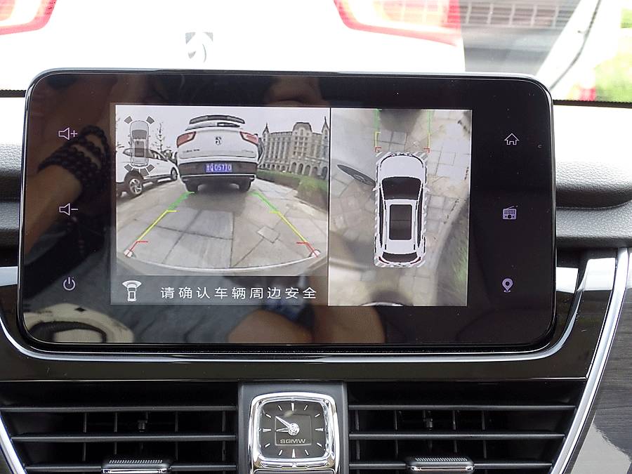 七年的宝骏560值得入手吗,宝骏560跑了八万公里还值得买吗