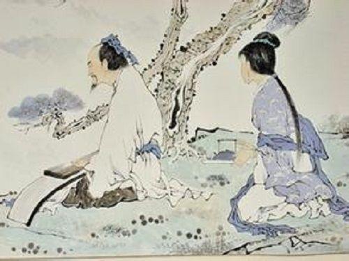 古代科举考场出人命,中国历史上第一场科举考试