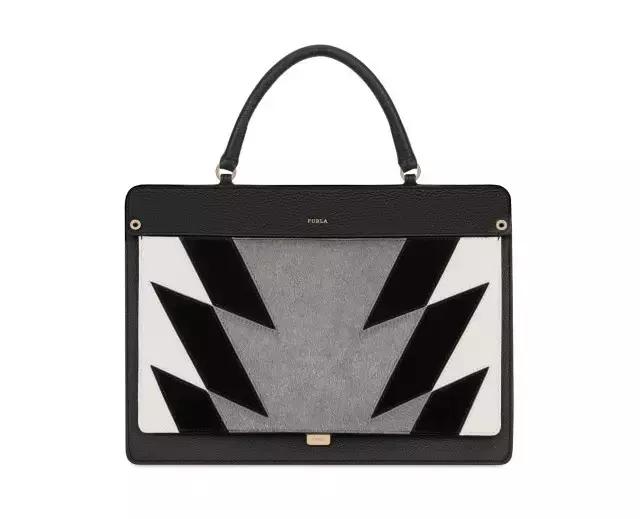 furla粉色,furla什么包好看