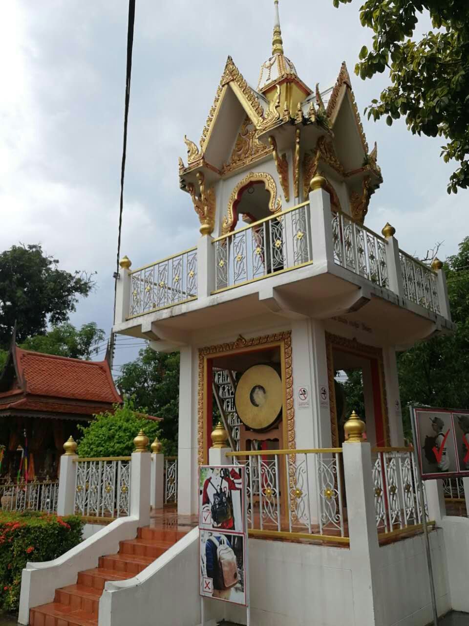 7月泰国旅行攻略大全图片,泰国旅游7天自由行攻略