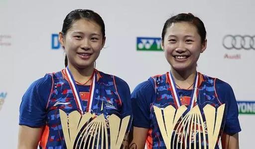 中国双胞胎花样游泳冠军,双胞胎冠军