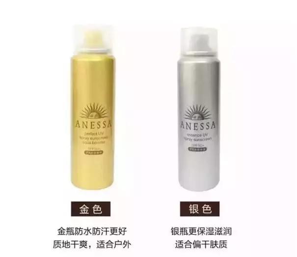 欧尼护肤推荐,欧尼BB霜油皮防晒推荐