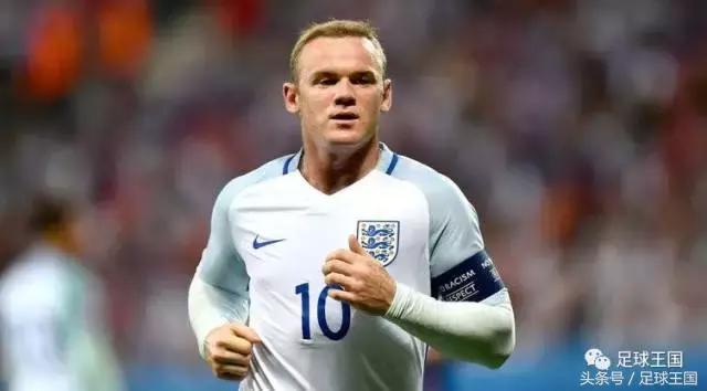 鲁尼为什么没能成为巨星,30岁的鲁尼满眼都是20岁的自己