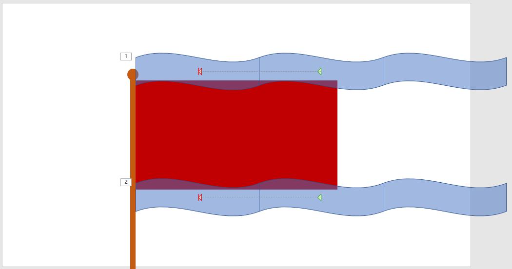 眼见不一定为实的视频宣传片,ppt遮罩层动画制作步骤