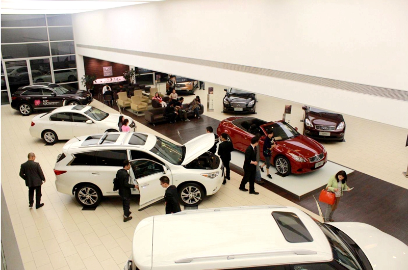 以租代购和低首付买车哪个好,如何买车最省钱