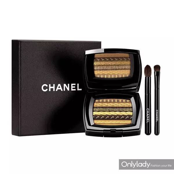 超推荐的彩妆盘,十款秋冬彩妆盘简直不要太好看