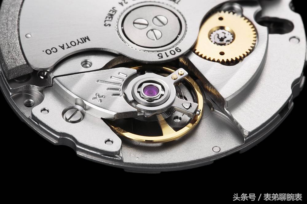 你的手表真的是瑞士原产制造的吗,瑞士eta7750机芯国内能买到吗