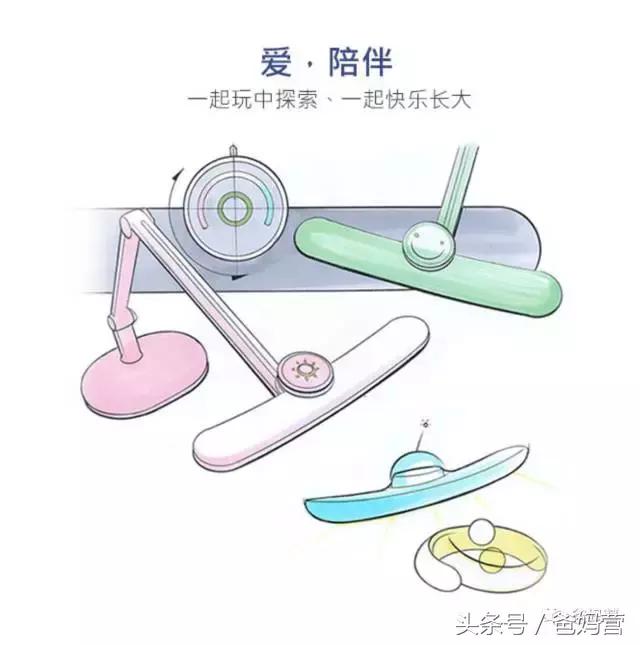 儿童防近视护眼灯是智商税吗,儿童护眼灯真的有效吗