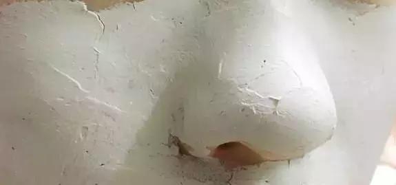 巧克力面膜美白淡斑去黑头粉刺,去黑头粉刺涂抹式面膜好物分享