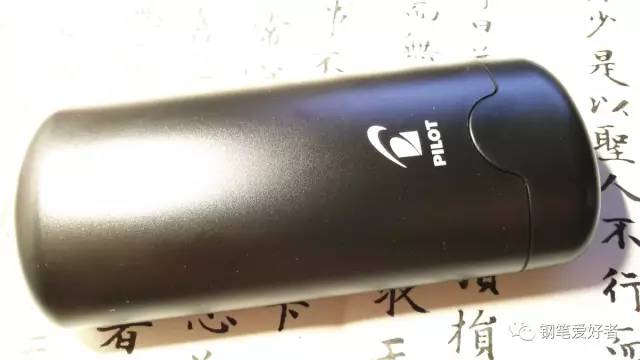 pilot百乐黑武士钢笔评测,百乐最适合女士的钢笔是哪一款
