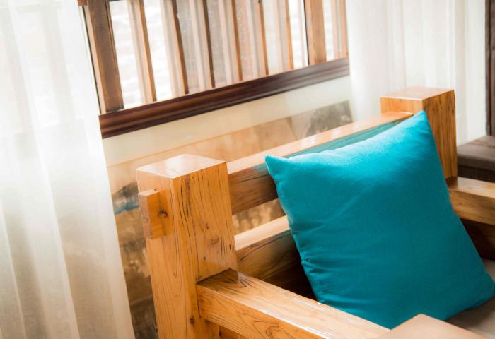 西安出发一小时的村落,西安出发开车两个小时内民宿