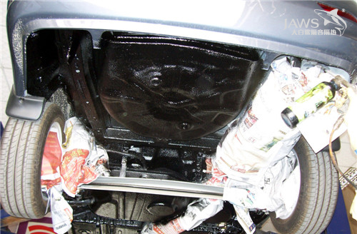 鎴愰兘姹借溅闅旈煶闄嶅櫔鏂规,骞夸笢姹借溅闄嶅櫔闅旈煶绯荤粺