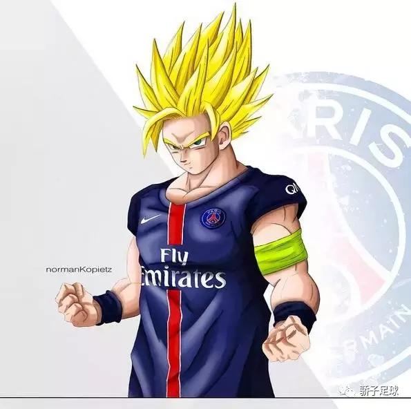 足球大圣进球名场面,足球猴子世界波