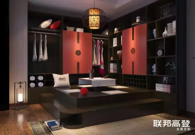 步入式衣帽间挑选技巧有哪些,衣帽间注意事项与选择