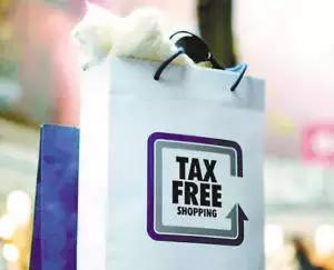 出境游退税最简单方法,出国购物退税和免税流程