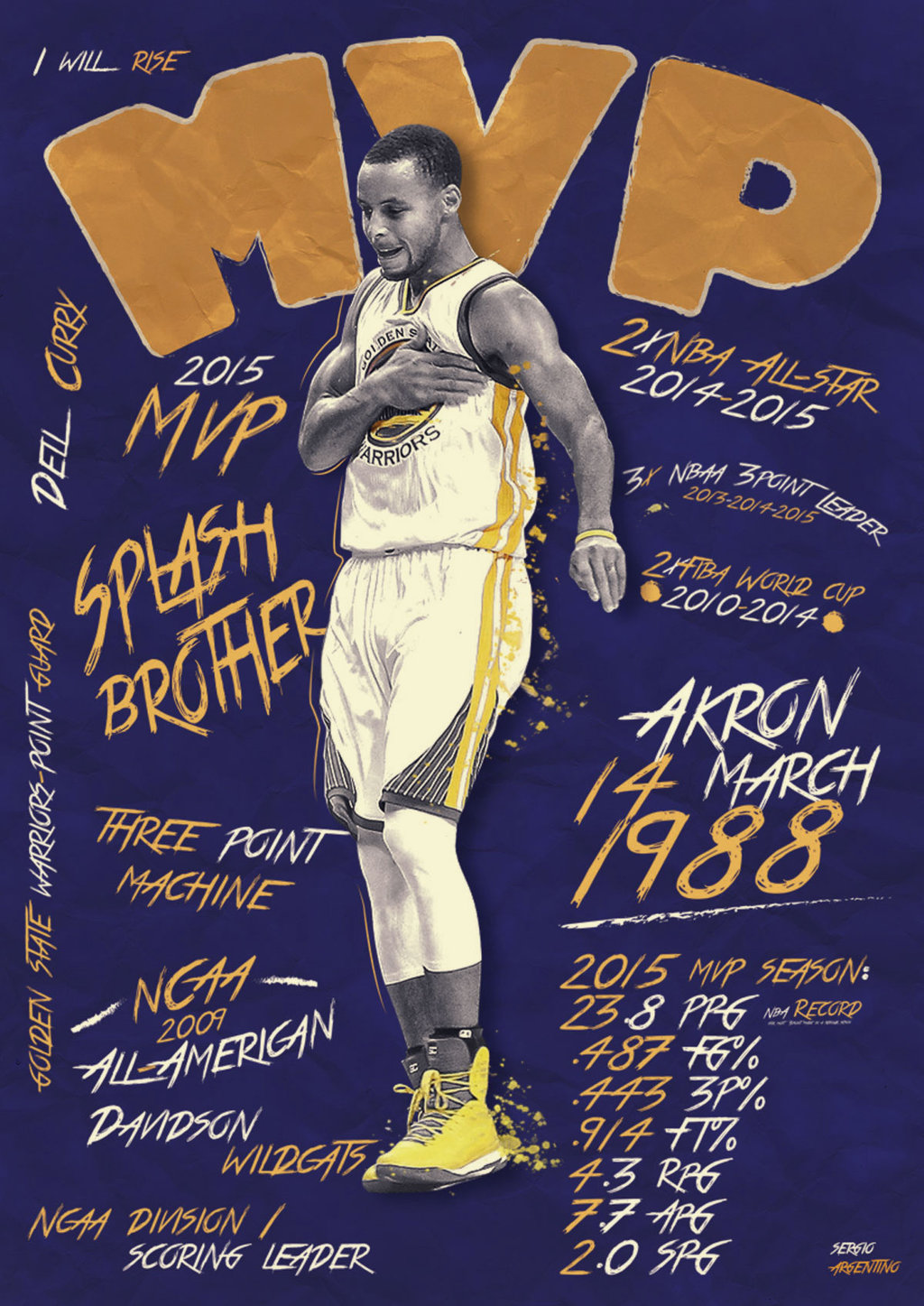 库里蜜雪冰城壁纸,库蜜专属壁纸