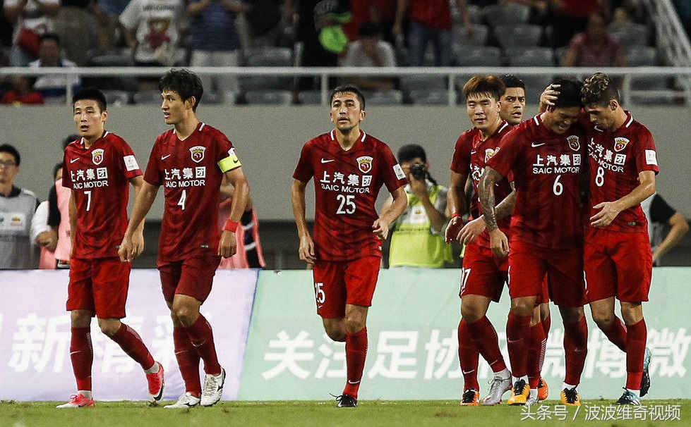 武磊倒钩爆头,武磊倒钩爆头于汉超