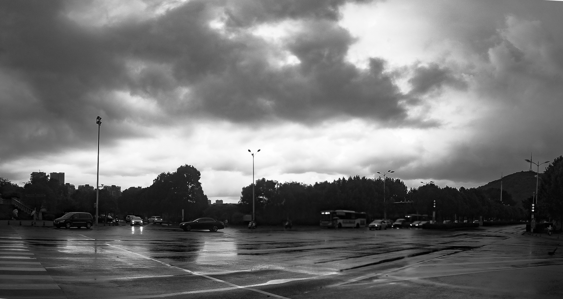 acr全景拼接教程,ps后期处理全景图教程