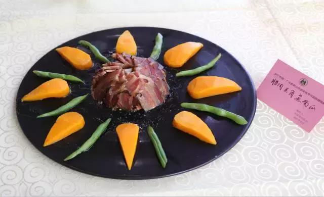 广元朝天曾家山美食,广元曾家镇美食