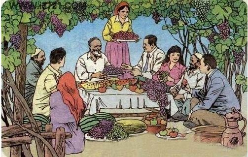 那些你小学学过的课文,80后小时候读的小学课文都有哪些