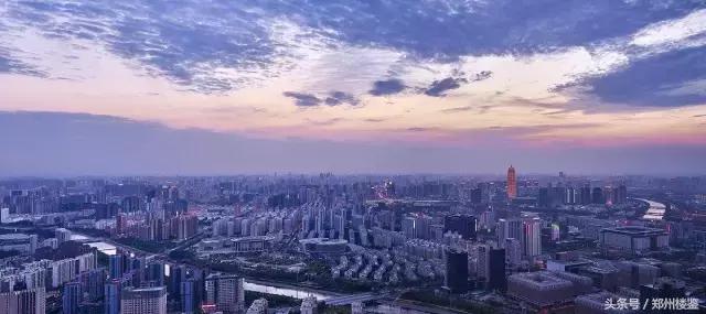 楼鉴问答丨郑州已经建了这么多房子,为什么还不够用?