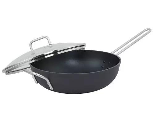 意大利尚尼厨具介绍,意大利尚尼厨具是什么档次