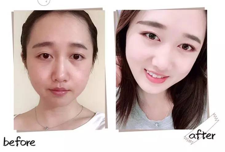 8款气垫霜亲测｜让你“妆”的与众不同！