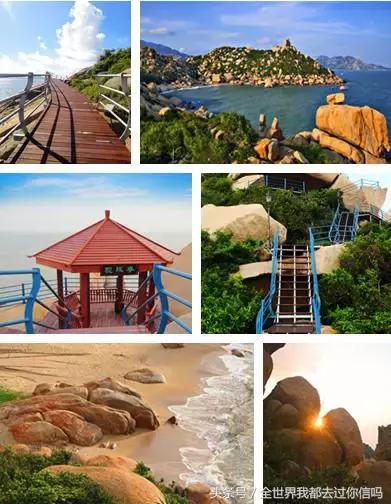 广州附近竟然有个“爱琴海”,美爆了!现在我还需要出国吗?