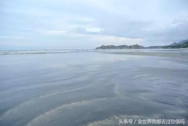 广州附近竟然有个“爱琴海”，美爆了！现在我还需要出国吗？