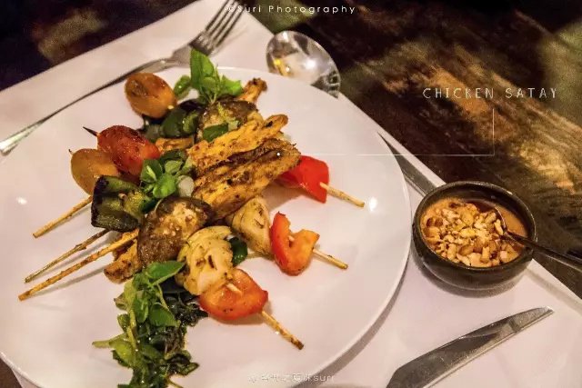 味道白皮书｜让嘴巴去旅行—美食达人夏沫为你盘点暹粒觅食地图