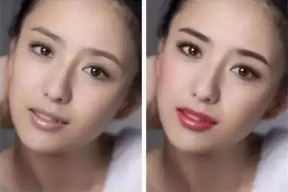 一秒教你如何选口红,60秒学会口红技巧